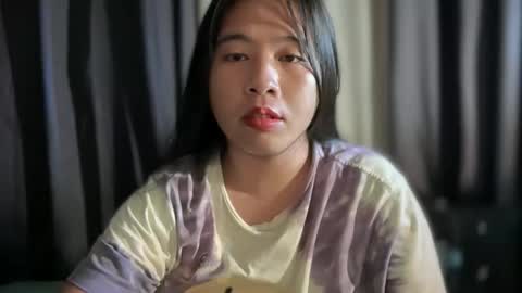 Snapshot of cutestgurl_ chatting on May 7, 12:27 am cute online show from May 7, 12:27 am