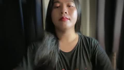 Snapshot of cutestgurl_ chatting on May 13, 1:58 am cute online show from May 13, 1:58 am