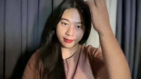 Snapshot of cutestgurl_ chatting on May 20, 2:40 am cute online show from May 20, 2:40 am