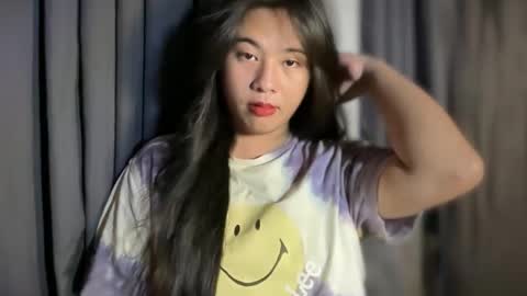 Snapshot of cutestgurl_ chatting on May 22, 7:26 am cute online show from May 22, 7:26 am