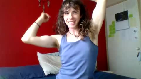 JamieBoy online show from March 12, 3:23 am