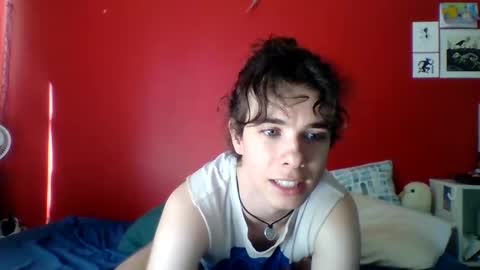 JamieBoy online show from March 28, 11:15 pm