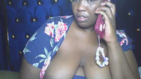cutey_mellanin online show from September 29, 6:57 pm