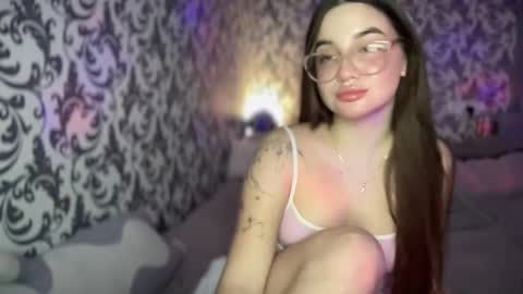 CuteAnn online show from November 8, 7:34 pm