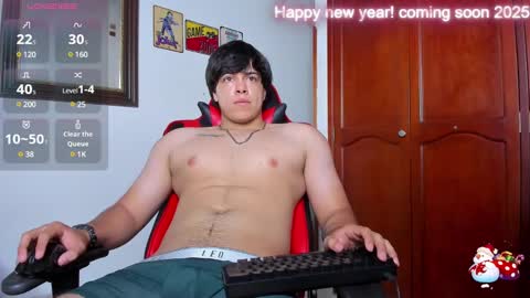 Snapshot of cuteznowyy chatting on December 31, 10:34 pm Ask me online show from December 31, 10:34 pm