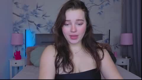 Nika  online show from December 20, 10:50 pm