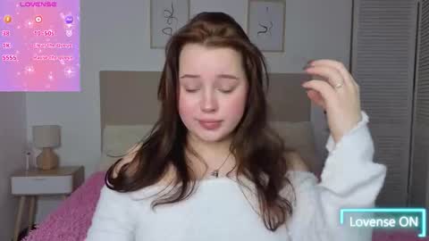 Nika  online show from March 9, 1:59 pm