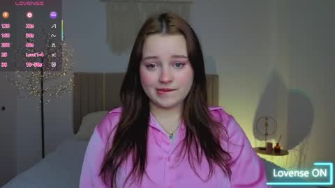 Nika  online show from April 10, 8:46 pm