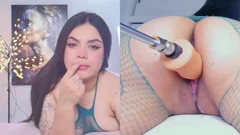 Allie online show from April 15, 11:06 am