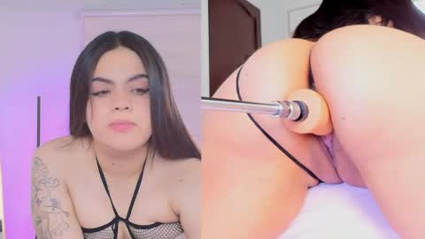 Snapshot of cutie_allie chatting on April 26, 1:20 pm Allie online show from April 26, 1:20 pm