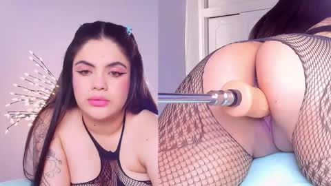 Snapshot of cutie_allie chatting on April 30, 8:48 pm Allie online show from April 30, 8:48 pm