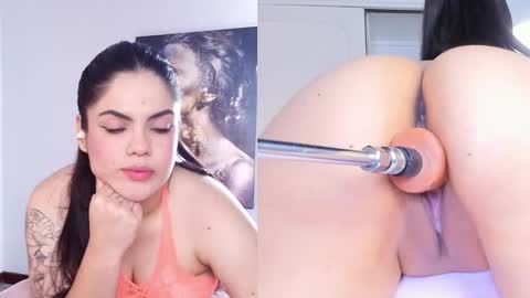 Snapshot of cutie_allie chatting on May 15, 10:22 am Allie online show from May 15, 10:22 am