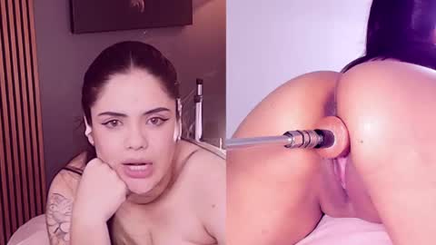 Snapshot of cutie_allie chatting on May 18, 9:20 pm Allie online show from May 18, 9:20 pm