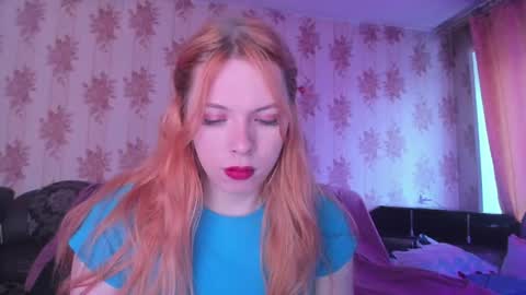 Snapshot of cutie_bambi_ chatting on May 29, 12:03 pm Bambi online show from May 29, 12:03 pm