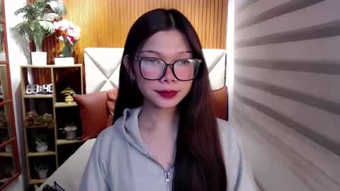 cutie_chinnie online show from March 24, 10:31 am