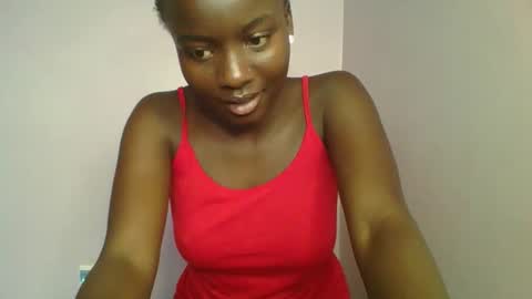 cutie_choco online show from September 21, 9:33 am