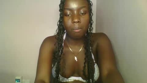 cutie_choco online show from October 4, 7:23 pm