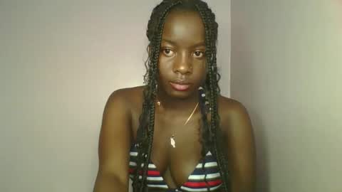 cutie_choco online show from October 14, 12:17 pm
