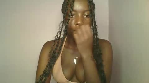cutie_choco online show from October 15, 1:22 pm