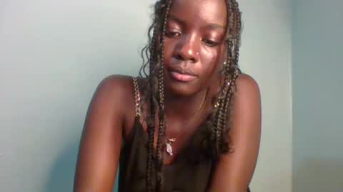 cutie_choco online show from October 16, 9:27 pm
