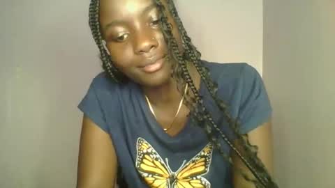 cutie_choco online show from October 17, 7:27 pm