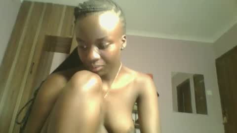 cutie_choco online show from October 21, 8:42 pm