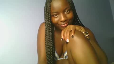 cutie_choco online show from November 29, 3:15 pm