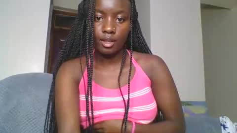 cutie_choco online show from April 16, 8:31 pm