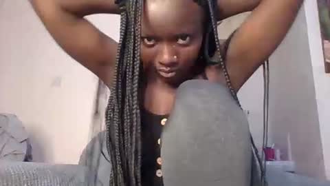 cutie_choco online show from April 20, 5:48 pm