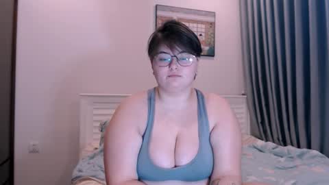 Sophie  Lilith online show from October 11, 4:44 am