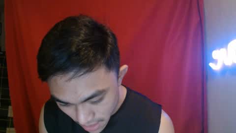 Snapshot of cutie_hunk69 chatting on June 22, 11:07 am cutie_hunk69 online show from June 22, 11:07 am