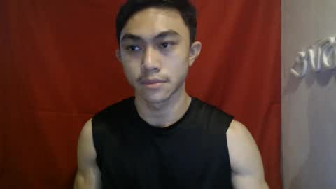 Snapshot of cutie_hunk69 chatting on July 5, 1:07 pm cutie_hunk69 online show from July 5, 1:07 pm