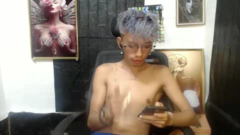 cutie_mico online show from February 12, 10:14 am