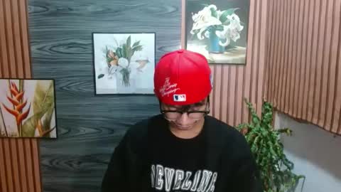 cutie_mico online show from November 24, 11:32 am