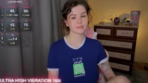 mili online show from February 9, 2:32 pm