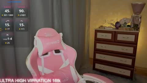 mili online show from March 9, 11:25 am