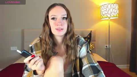 Kate online show from November 8, 9:09 am