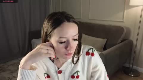 Kate online show from November 24, 12:16 pm