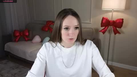 Kate online show from February 12, 9:37 am