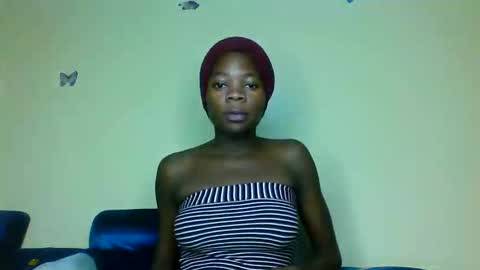 Snapshot of cutie_plush chatting on March 27, 8:48 am cutieplush online show from March 27, 8:48 am