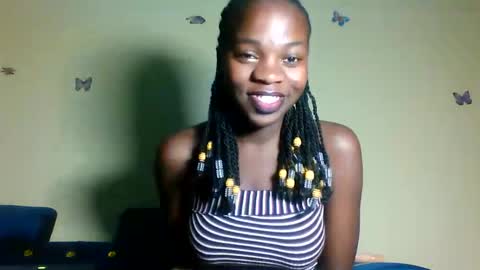 Snapshot of cutie_plush chatting on April 12, 7:30 pm cutieplush online show from April 12, 7:30 pm