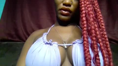 CUTIE online show from May 21, 9:49 am
