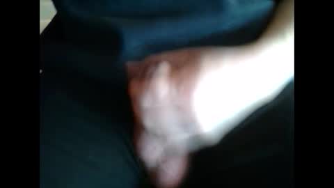 CutieBoy online show from March 22, 12:52 pm