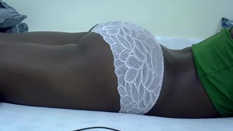 cutiehanish4 online show from February 2, 11:53 am