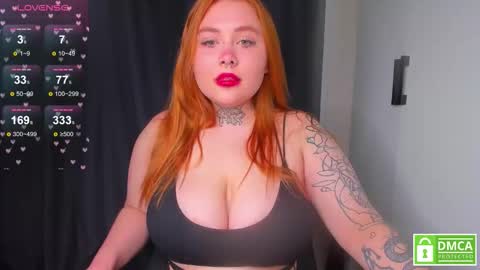 Snapshot of cutiehottie777 chatting on September 27, 8:03 pm Eva online show from September 27, 8:03 pm