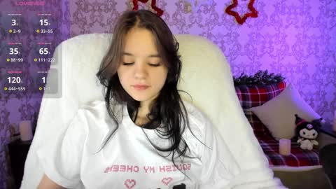 cutiekitty_cb online show from December 6, 12:05 pm
