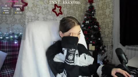 cutiekitty_cb online show from December 21, 1:53 pm