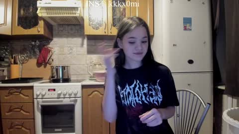 cutiekitty_cb online show from December 24, 1:17 pm