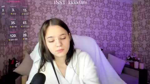 cutiekitty_cb online show from February 13, 1:40 am