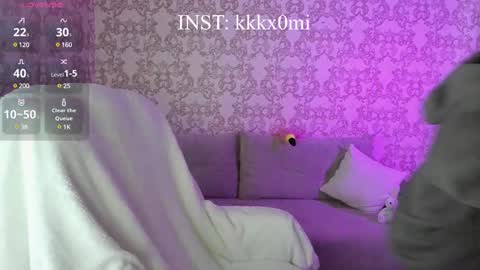 cutiekitty_cb online show from March 10, 8:37 am